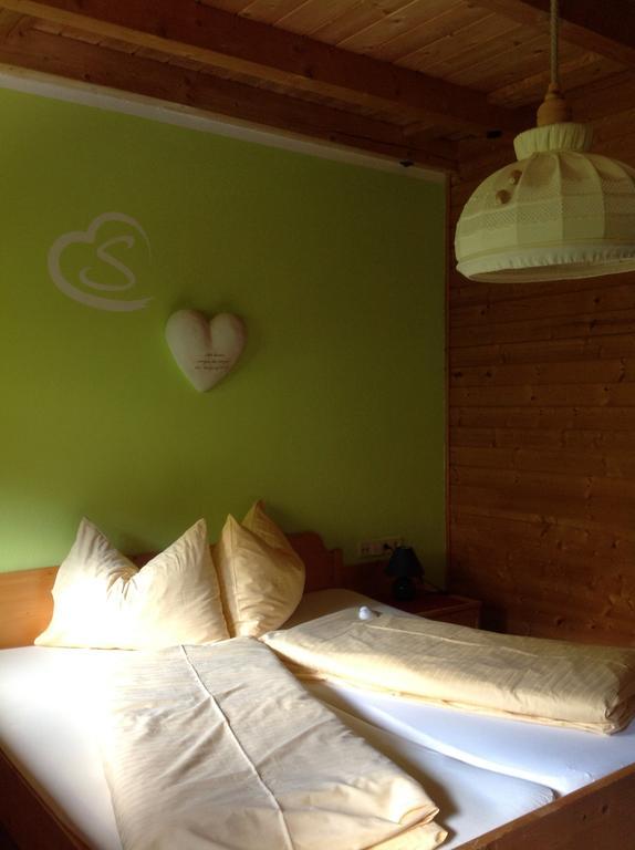 Sauschneideralm Hotel Faningberg Room photo