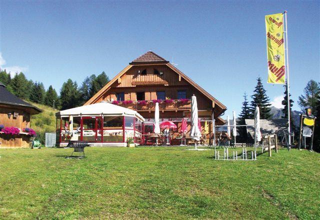Sauschneideralm Hotel Faningberg Exterior photo