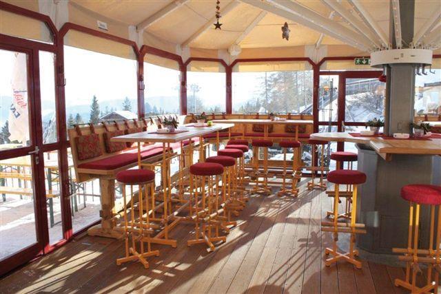 Sauschneideralm Hotel Faningberg Exterior photo